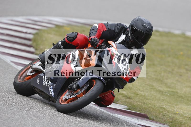 /02 03.04.2026 Speer Racing ADR/Gruppe gelb/502